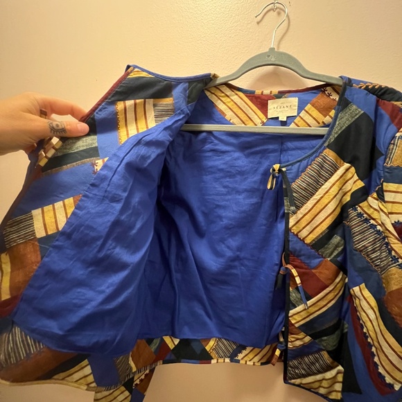 Quilted jacket - Picture 9 of 9